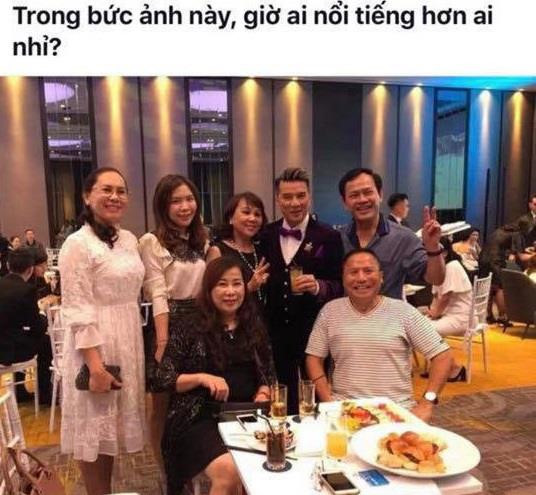 Dân mạng đòi tẩy chay ca sĩ Đàm Vĩnh Hưng vì phát ngôn chợ búa-2