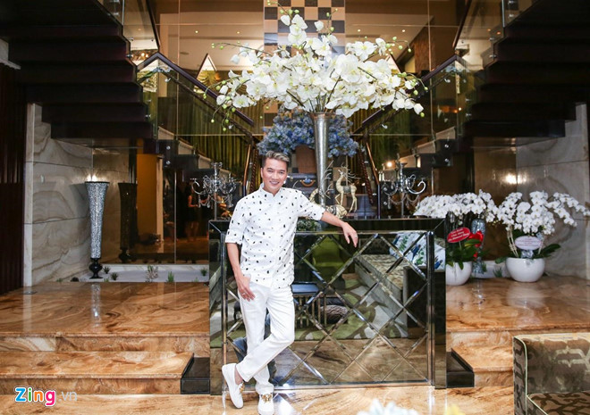 Dân mạng đòi tẩy chay ca sĩ Đàm Vĩnh Hưng vì phát ngôn chợ búa-1