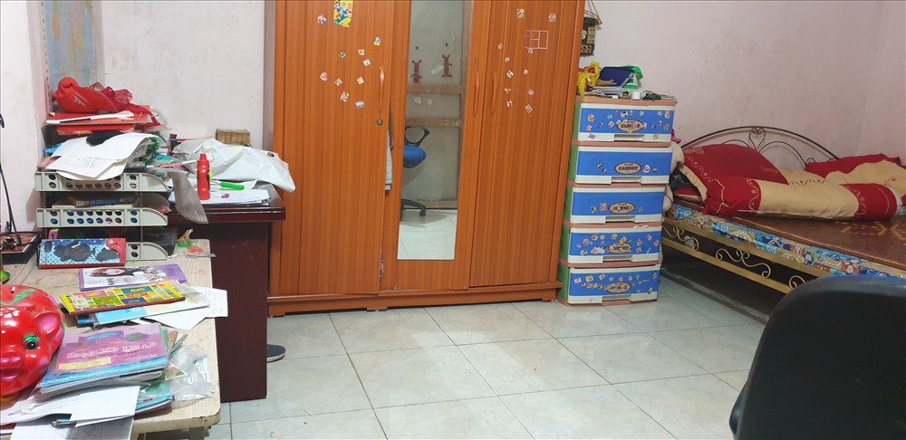 Gia cảnh của nữ giáo viên Hoà Bình bị bắt vì chỉ đạo sửa điểm thi-2