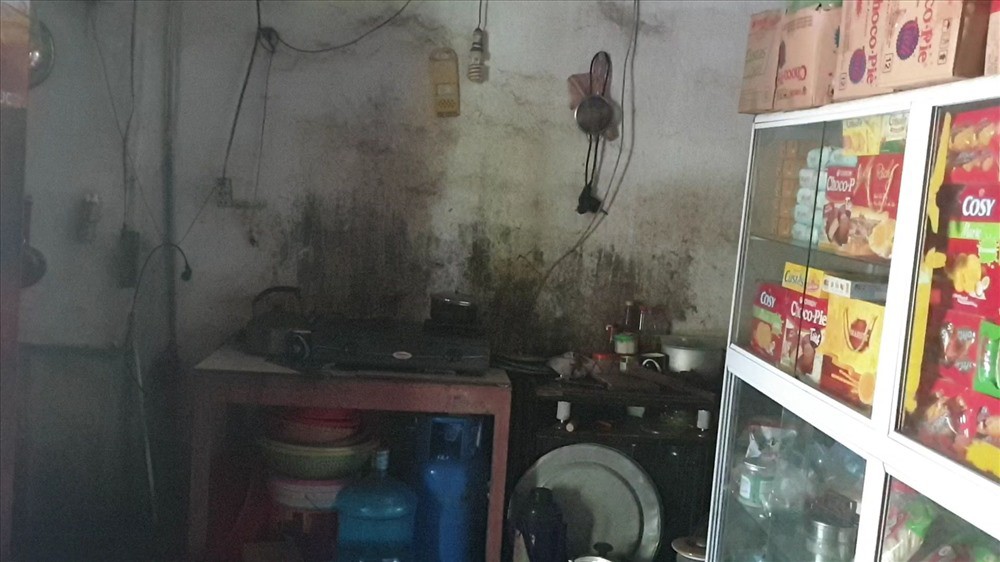 Gia cảnh của nữ giáo viên Hoà Bình bị bắt vì chỉ đạo sửa điểm thi-4