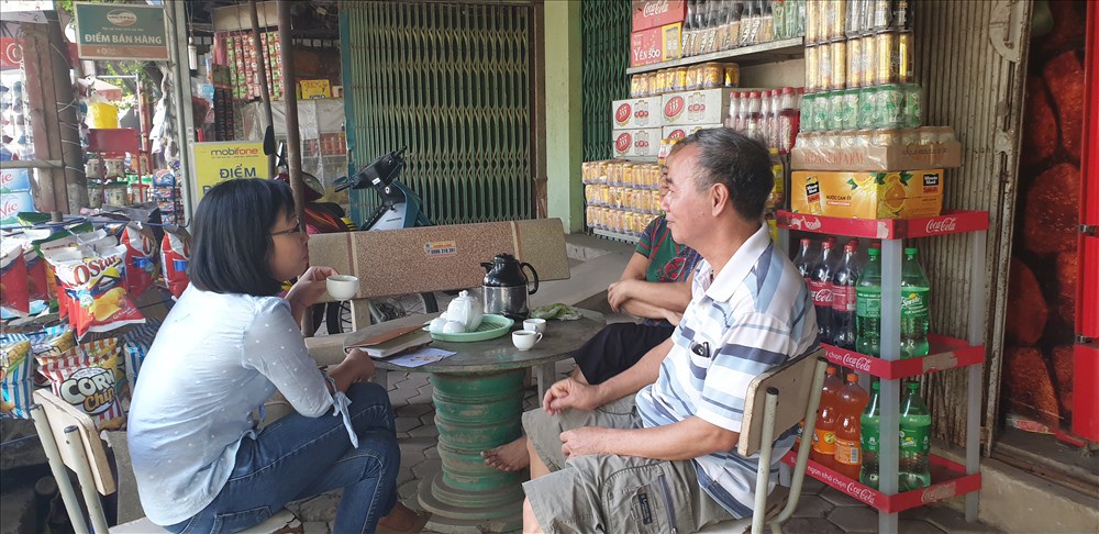 Gia cảnh của nữ giáo viên Hoà Bình bị bắt vì chỉ đạo sửa điểm thi-5