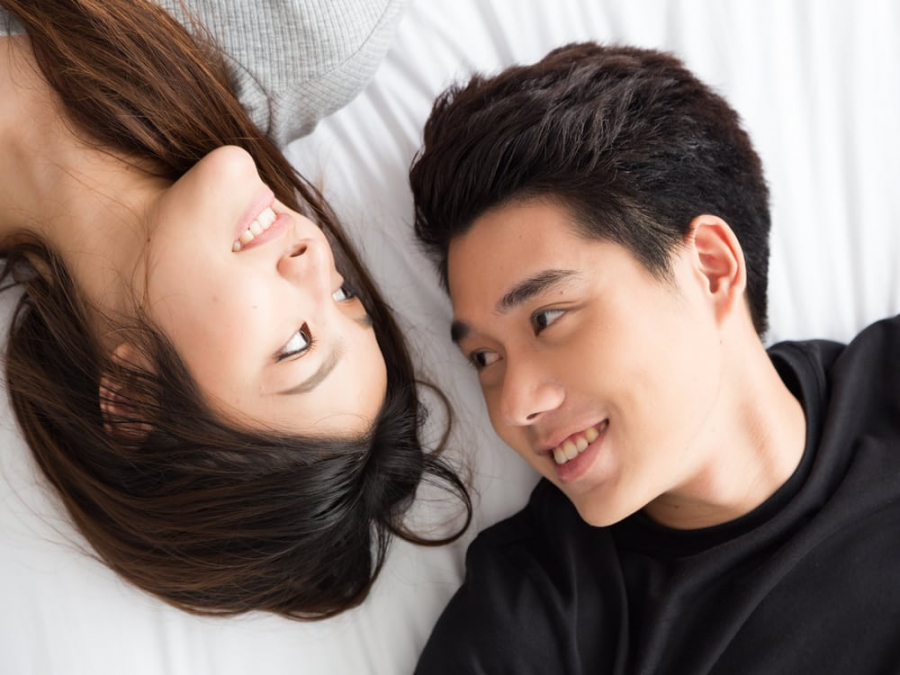 Phụ nữ gặp được người đàn ông tốt, sẽ không bao giờ phải trưởng thành-1