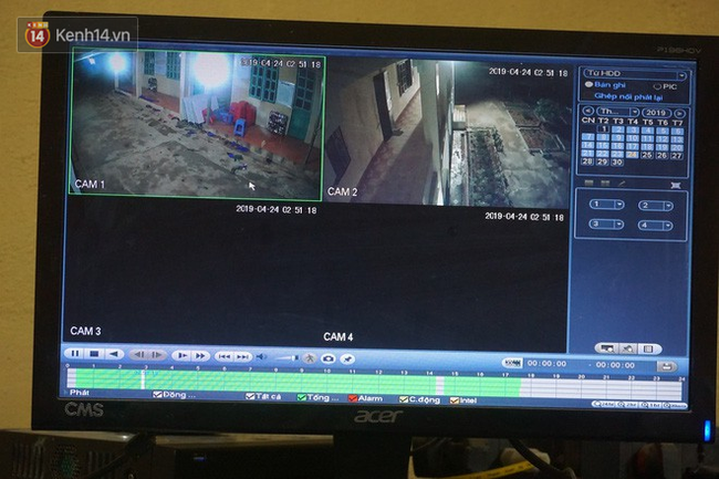 Facebook của nữ sinh lớp 8 có thai đã bị hack: Em tôi nói mỗi lần thầy giáo muốn quan hệ tình dục đều chat qua Facebook-3