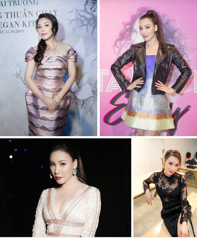 Bao nhiêu năm bị gắn mắc thảm họa dao kéo, nhan sắc của Hồ Quỳnh Hương giờ mới ổn định nhưng sự thật mà cô tiết lộ mới là điều bất ngờ-4