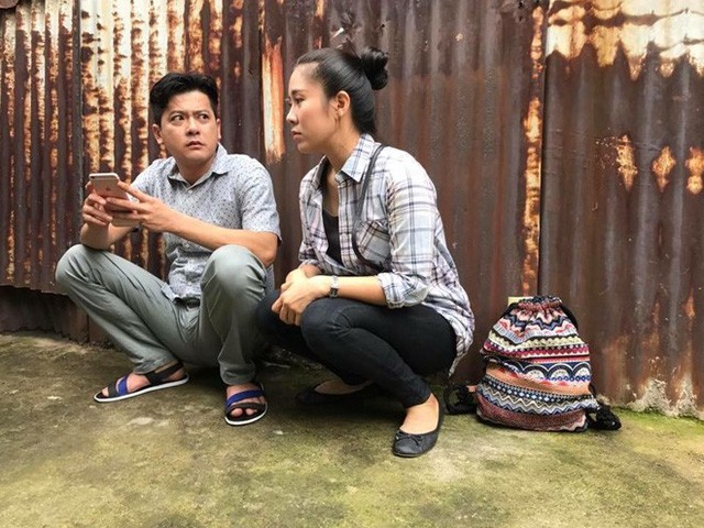 Khi nghệ sĩ giải nghệ mới lộ mọi sự hào nhoáng chỉ là diễn?-2