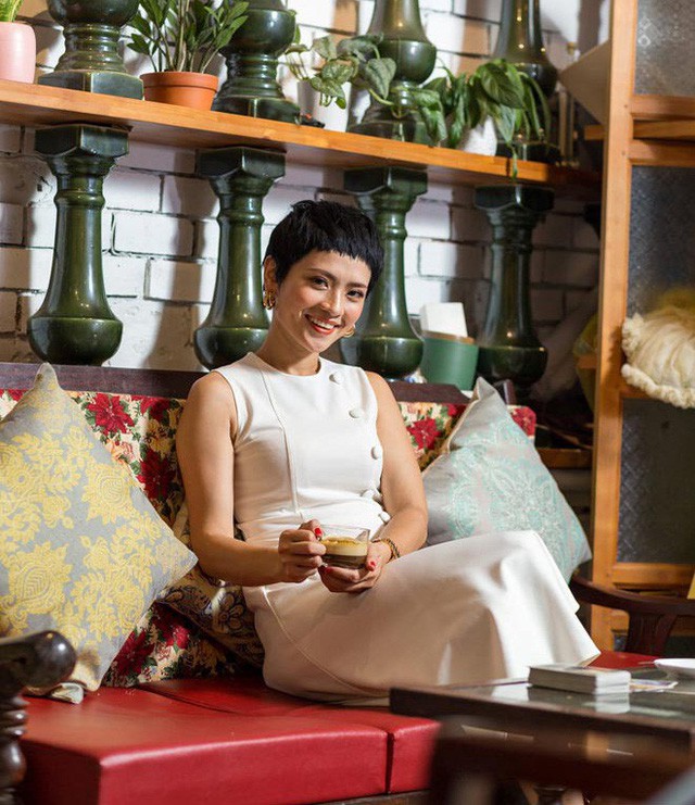 Khi nghệ sĩ giải nghệ mới lộ mọi sự hào nhoáng chỉ là diễn?-3