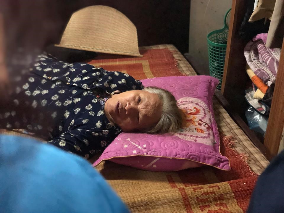 Tài xế đâm nữ lao công tử vong: Gây họa sau khi uống rượu mừng-4