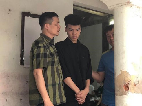 Tài xế đâm nữ lao công tử vong: Gây họa sau khi uống rượu mừng