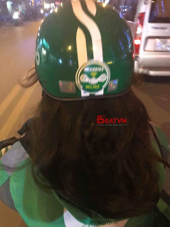 Vị khách và câu chuyện của nữ tài xế Grab khiến cả chặng đường đi đầy chua xót, xúc động-1