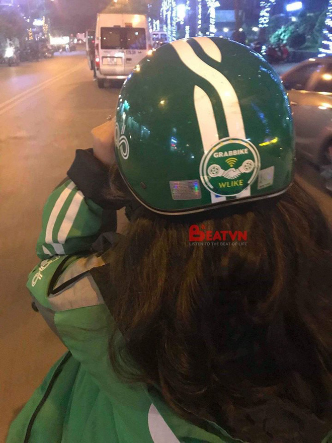 Vị khách và câu chuyện của nữ tài xế Grab khiến cả chặng đường đi đầy chua xót, xúc động-2