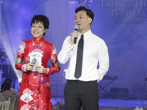 Danh hài Công Lý phản pháo cực thâm thúy khi bị đạo diễn Trần Lực nhắc chuyện lấy 5 vợ-3