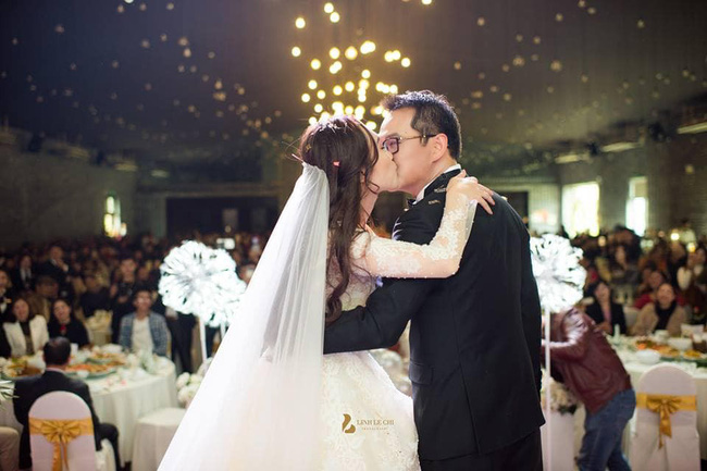 Thành Trung, Thảo Vân lên tiếng khi bị Trần Lực nhận xét giả dối, thớ lợ trong đám cưới NSND Trung Hiếu-1