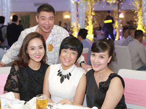 Chuyện đời Công Lý gói gọn trong 1 clip khiến dân mạng ngã ngửa: Người yêu bị giết, buồn tình lên núi ở, nhận em gái làm... con-15