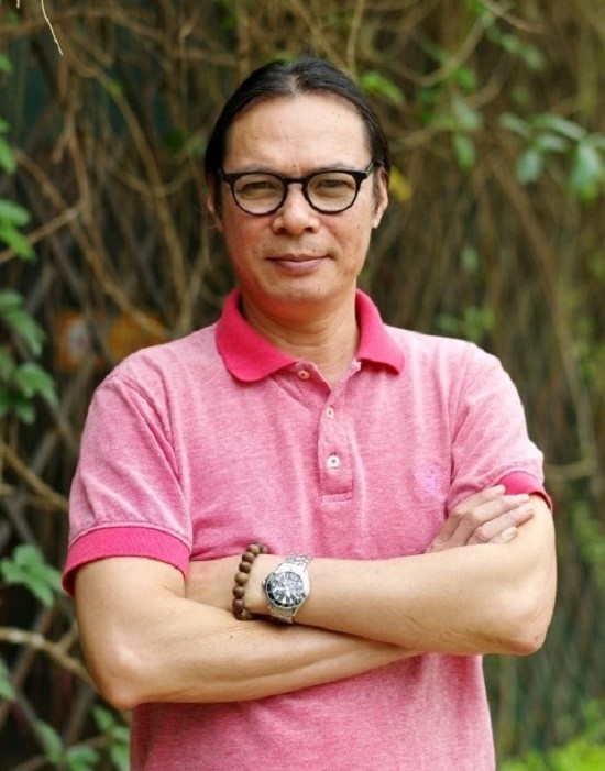 Đạo diễn Trần Lực lên tiếng về việc chê Thảo Vân - Thành Trung giả dối, thớ lợ: Tôi rất đau lòng, chuyện bằng mắt muỗi-2