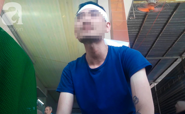 Tang thương bao trùm nhà nạn nhân bị sát hại ở Bình Dương: Một đêm bị cướp đi 3 người thân, sao tàn ác quá vậy-6