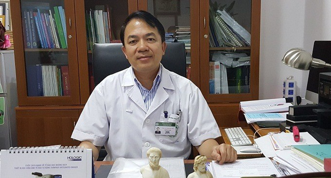 Nữ sinh lớp 8 mang bầu 12 tuần: Giữ hay bỏ thai nhi đều rất thận trọng-1