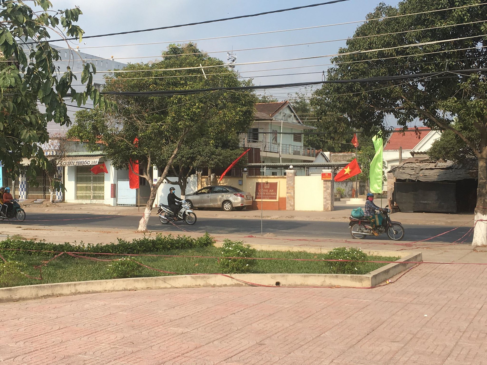 Vợ người đàn ông bị đâm chết vì nhầm bắt cóc rớt nước mắt mỗi khi con trai hỏi: Sao ba chưa về vậy mẹ?-1