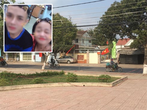 Vợ người đàn ông bị đâm chết vì nhầm bắt cóc rớt nước mắt mỗi khi con trai hỏi: 