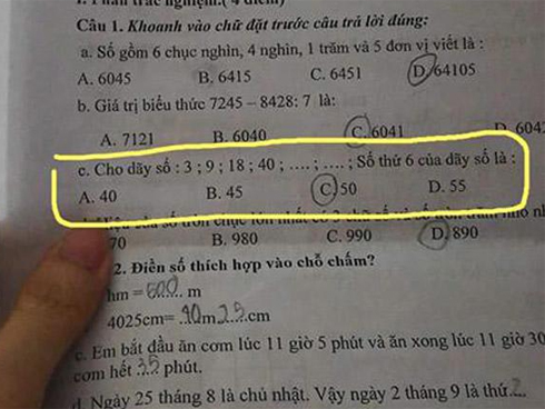 Bài toán bán mũ 100 người trả lời, 99 người sai-3