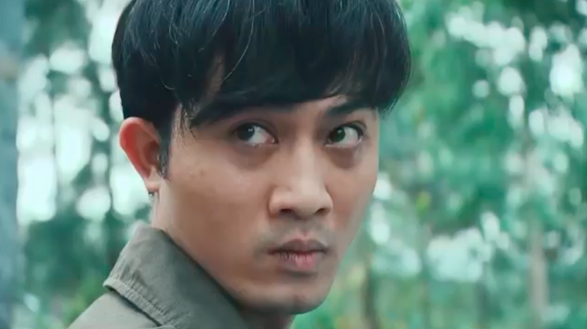 Mê cung: Hoàng Thùy Linh bị rạch mặt, Hồng Đăng ở đâu còn không mau đến cứu?-3