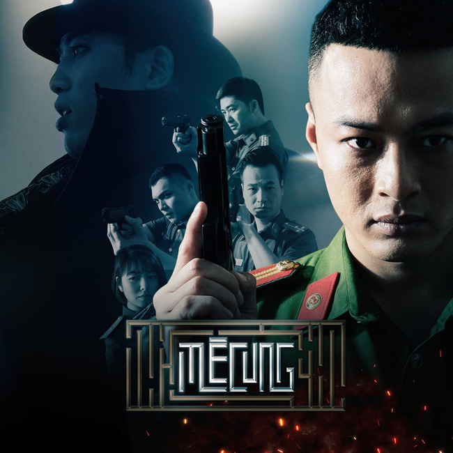 Mê cung: Hoàng Thùy Linh bị rạch mặt, Hồng Đăng ở đâu còn không mau đến cứu?-4