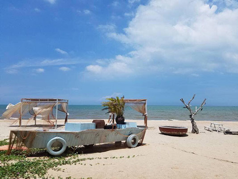 Khinh mẹ chồng quá khứ nhơ bẩn, tôi ân hận vì hành động của bà-2