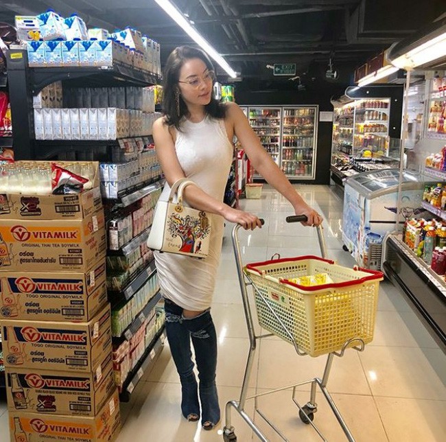 Bảng chi tiêu gần 35 triệu/tháng của gia đình 2 con nhỏ khiến chị em bĩu môi chê hoang, chủ nhân đáp trả cực gắt-3