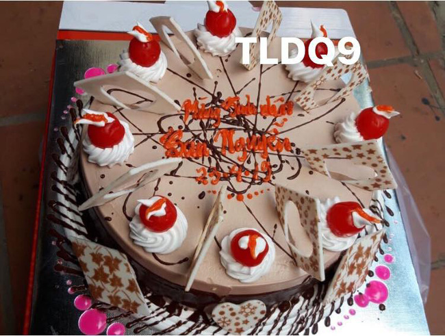 Nam thanh niên bùng hàng, bỏ mặc chú shipper với chiếc bánh kem 300k và câu chuyện phía sau khiến nhiều người phẫn nộ-3