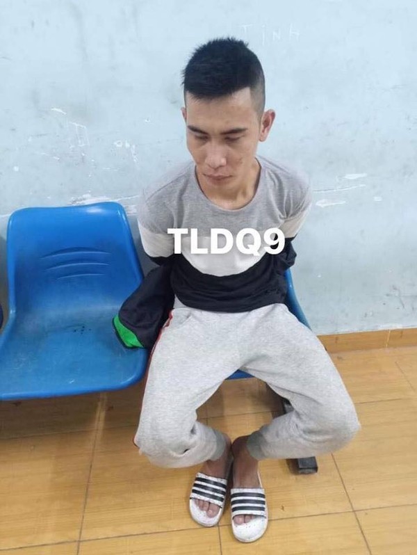 Nam thanh niên bùng hàng, bỏ mặc chú shipper với chiếc bánh kem 300k và câu chuyện phía sau khiến nhiều người phẫn nộ-5