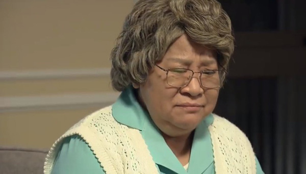 Chuyện khó tin: Nàng dâu order Lan Phương bị tiểu tam bắt cóc, bà nội mới mếu máo bày tỏ thế này-3