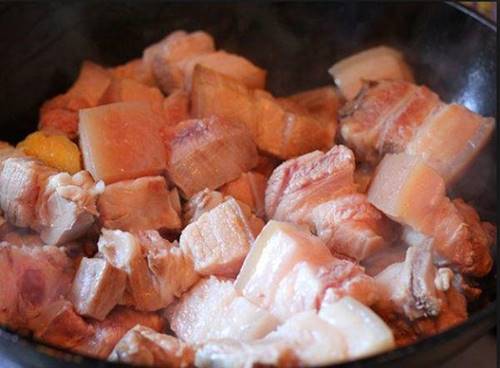 3 cách làm thịt kho măng siêu ngon tại nhà-5