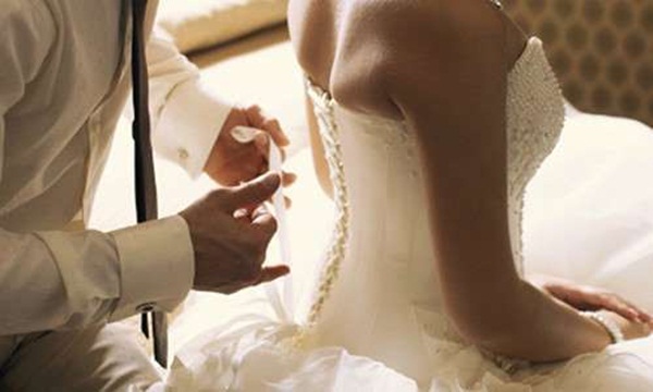 Nỗi ám ảnh của những cô dâu mất trinh trước ngày cưới-2