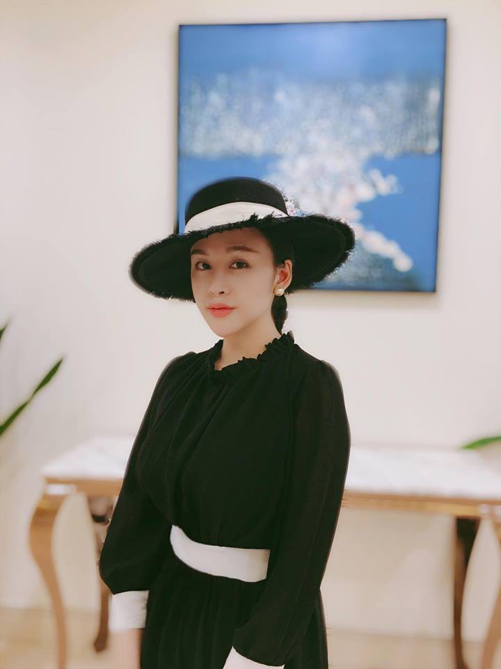 Lần đầu tiên bà Tưng” Huyền Anh chia sẻ về tình yêu: Năm nay đang ế nhưng biết đâu lấy chồng-1