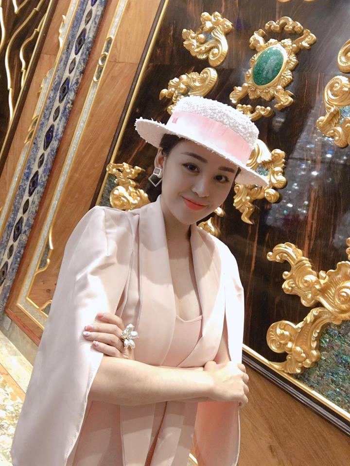 Lần đầu tiên bà Tưng” Huyền Anh chia sẻ về tình yêu: Năm nay đang ế nhưng biết đâu lấy chồng-2