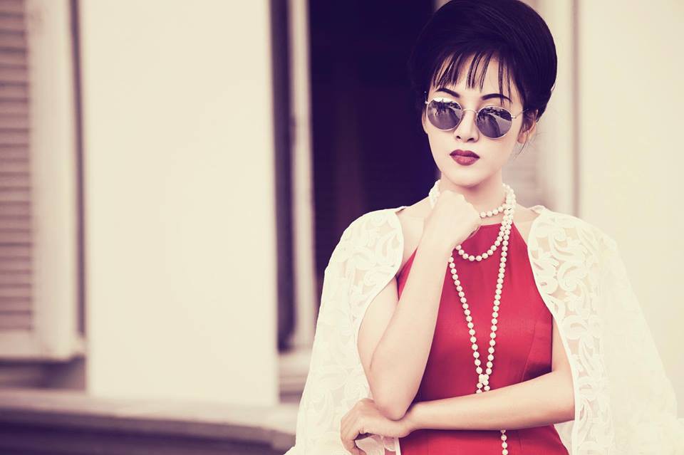 Lần đầu tiên bà Tưng” Huyền Anh chia sẻ về tình yêu: Năm nay đang ế nhưng biết đâu lấy chồng-5