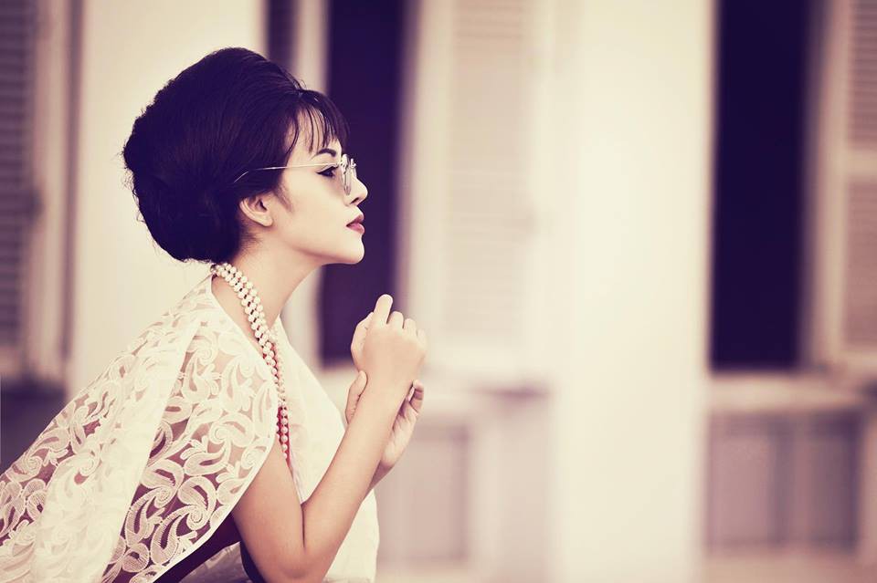 Lần đầu tiên bà Tưng” Huyền Anh chia sẻ về tình yêu: Năm nay đang ế nhưng biết đâu lấy chồng-6