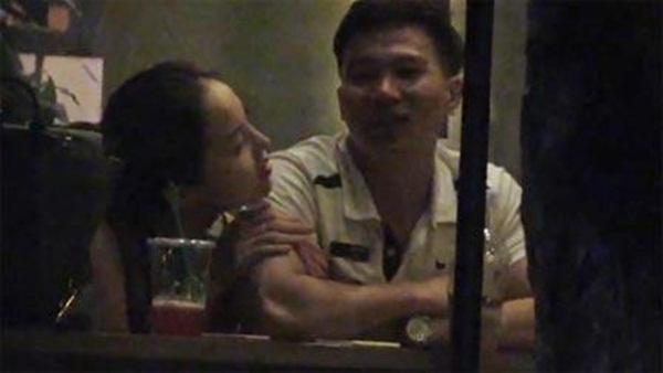 Trước khi vướng nghi án yêu đồng tính Minh Triệu, hoa hậu Kỳ Duyên từng sở hữu bộ sưu tập người tình soái ca rất hot-1