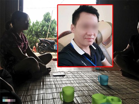 Nữ sinh lớp 8 mang bầu: