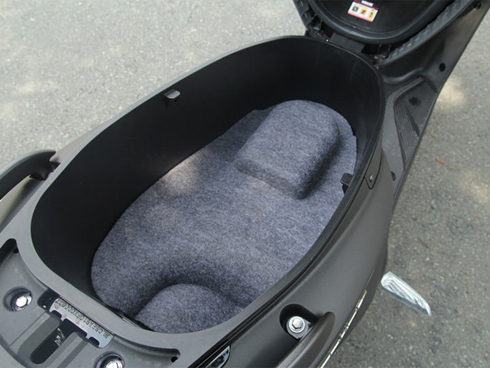 Xem ngay chỗ này trên tủ lạnh để đỡ mất tiền oan, vừa giúp thực phẩm tươi ngon vừa tiết kiệm điện-3