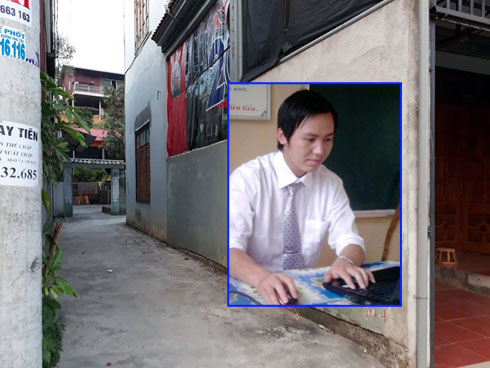 Hiệu trưởng nói về vụ nữ sinh lớp 8 mang bầu: Ai cũng sốc-3