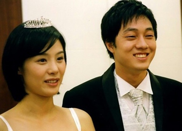 Những mối lương duyên và cả nghiệt duyên của các cặp sao trong phim kinh điển: Trường hợp cuối là cái tát trời giáng-2