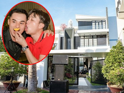 Không hề úp mở, Quốc Trường lên tiếng về tin đồn đã kết hôn, nhưng lý do thì thật không ngờ-4