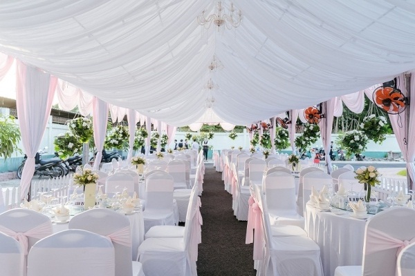 Quốc Trường mừng sinh nhật ở biệt thự xa hoa mới xây-3