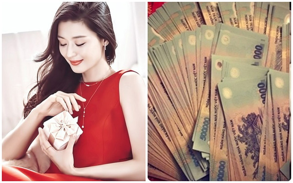 Tiết lộ vận trình TÀI LỘC dịp nghỉ lễ 30/4- 1/5: 3 con giáp chẳng cần bon chen tiền vẫn ào ào chảy tới-1