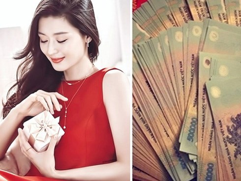 Tiết lộ vận trình TÀI LỘC dịp nghỉ lễ 30/4- 1/5: 3 con giáp chẳng cần bon chen tiền vẫn ào ào chảy tới