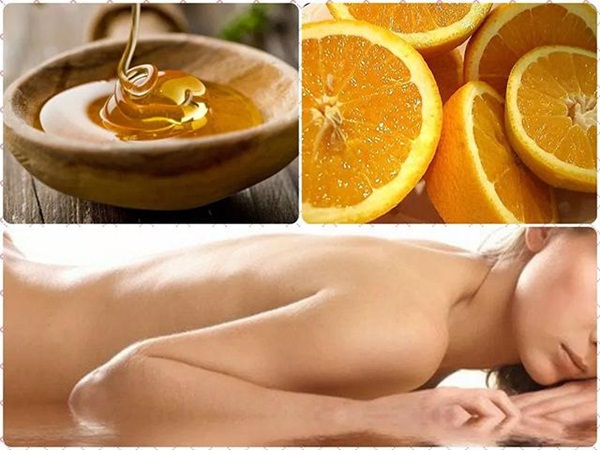 Tắm trắng tại nhà an toàn dễ dàng từ nguyên liệu tự nhiên-1