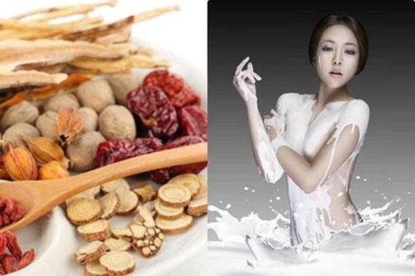 Tắm trắng tại nhà an toàn dễ dàng từ nguyên liệu tự nhiên-3