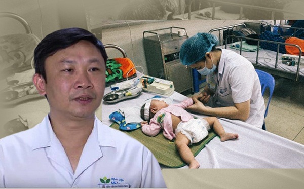 BS BV Nhi TƯ khuyến cáo: Viêm màng não vào đỉnh điểm, nhớ 3 triệu chứng này để cứu trẻ-1