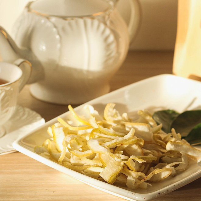 Ở đâu đổ vỏ chưa rõ chứ ở Việt Nam có 4 đặc sản làm từ vỏ bao ngon-2