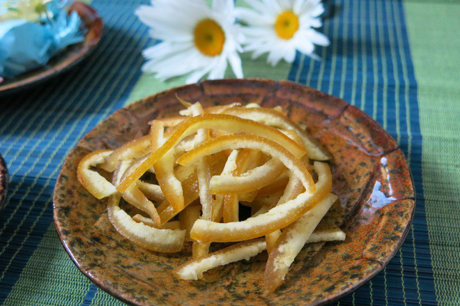 Ở đâu đổ vỏ chưa rõ chứ ở Việt Nam có 4 đặc sản làm từ vỏ bao ngon-8